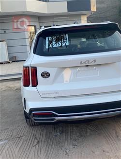 كيا سورينتو